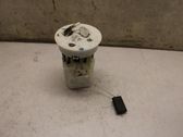 Fuel injection high pressure pump