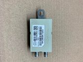 Aerial antenna amplifier