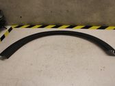 Front arch trim
