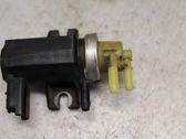 Vacuum valve