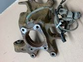 Front wheel hub