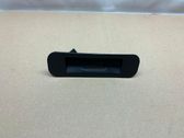Tailgate/trunk/boot exterior handle