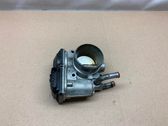 Throttle valve