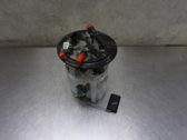 Fuel injection high pressure pump