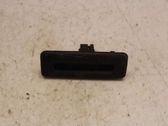 Tailgate/trunk/boot exterior handle