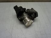 Throttle valve