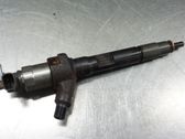Inyector de combustible