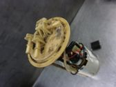 Bomba de alta presión de inyección de combustible