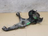 Rear control arm