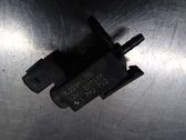 Vacuum valve