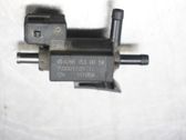 Turbolader Druckwandler Magnetventil