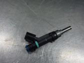 Inyector de combustible