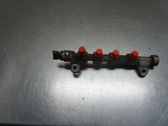 Kraftstoffverteiler Einspritzleiste Verteilerrohr