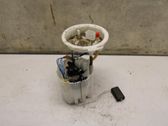 Fuel injection high pressure pump