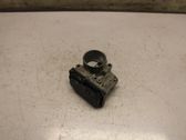 Throttle valve