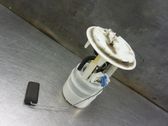 Fuel injection high pressure pump