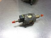 Fuel injection high pressure pump