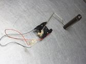 Fuel injection high pressure pump