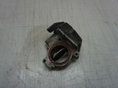 Throttle valve