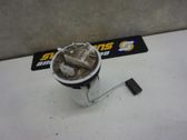 Fuel injection high pressure pump