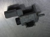 Vacuum valve