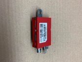 Aerial antenna amplifier
