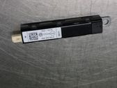 Aerial antenna amplifier