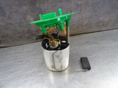 Fuel injection high pressure pump