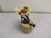 Fuel injection high pressure pump