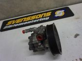 Power steering pump