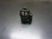 Throttle valve