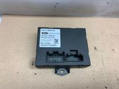Tailgate/trunk control unit/module
