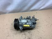 Compresor (bomba) del aire acondicionado (A/C))