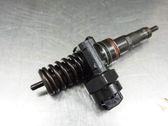 Inyector de combustible