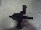 Vacuum valve