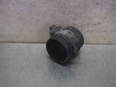 Mass air flow meter