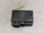 Tow bar trailer control unit/module
