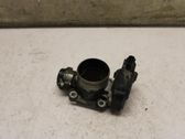 Throttle valve