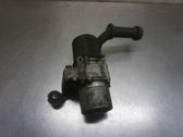 Electric power steering pump