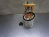 Pompe d'injection de carburant à haute pression