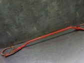 Lagerbock Federbein