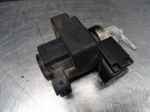 Vacuum valve