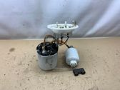 Fuel injection high pressure pump
