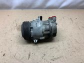 Air conditioning (A/C) compressor (pump)