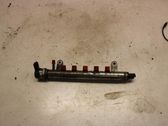 Fuel main line pipe