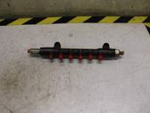 Fuel main line pipe