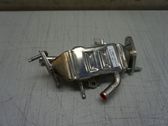 EGR valve cooler