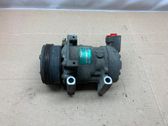 Klimakompressor Pumpe