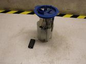 Fuel injection high pressure pump