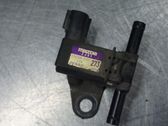 Vacuum valve
